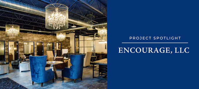 Project Spotlight: Encurage, LLC