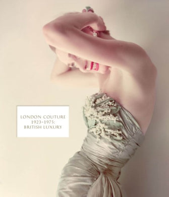 LONDON COUTURE BOOK