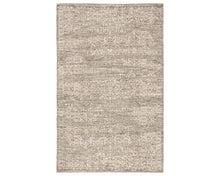 Brier Sian Knotted Rug 6x9