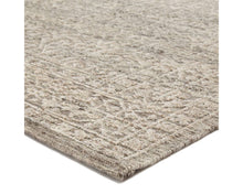Brier Sian Knotted Rug 6x9