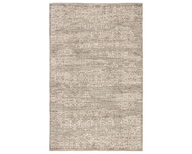Brier Sian Knotted Rug 8x11
