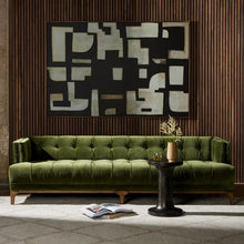 DYLAN SOFA-SAPPHIRE OLIVE