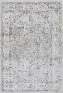 Norland Rug- 7'10