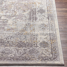Norland Rug- 7'10" X 10'