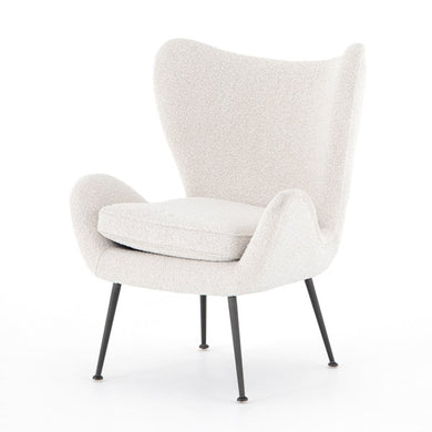 LAINEY CHAIR, KNOLL NATURAL