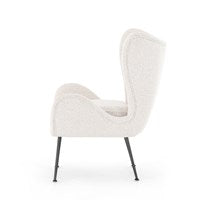 LAINEY CHAIR, KNOLL NATURAL