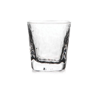 WOODBURY DOUBLE OLD-FASHIONED GLASS