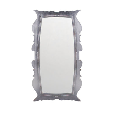 Silver Leaf Mirror, Home Accessories, Laura of Pembroke