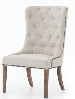 ELOUISE DINING CHAIR