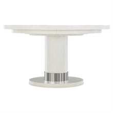 SILHOUETTE ROUND DINING TABLE