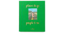 Kate Spade New York: Places to Go, People To See	Book, Gifts, Laura of Pembroke
