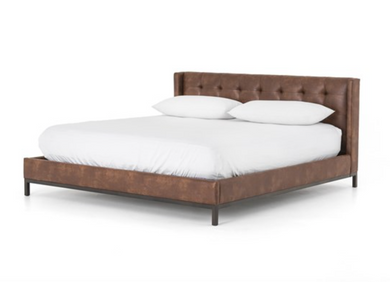 NEWHALL BED