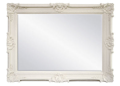 Renaissance Mirror, Home Accessories, Laura of Pembroke