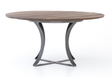 GAGE DINING TABLE 48