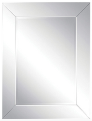 Framed Mirror, Home Accessories, Laura of Pembroke