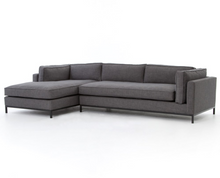 Grammercy 2 Piece Chaise Sectional, Home Furnishings, Laura of Pembroke