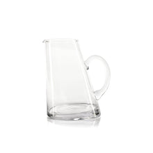 LEANING PITCHER