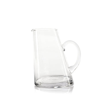 LEANING PITCHER