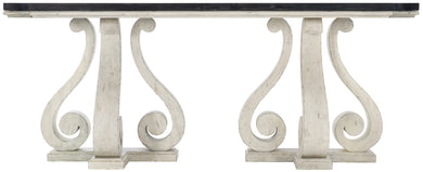 MIRABELLE CONSOLE TABLE