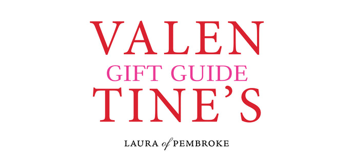 Valentine's Day Gift Guide 2023