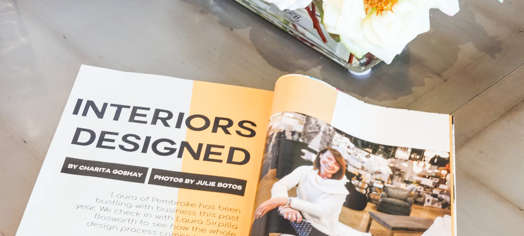 Check out our feature in About Stark!