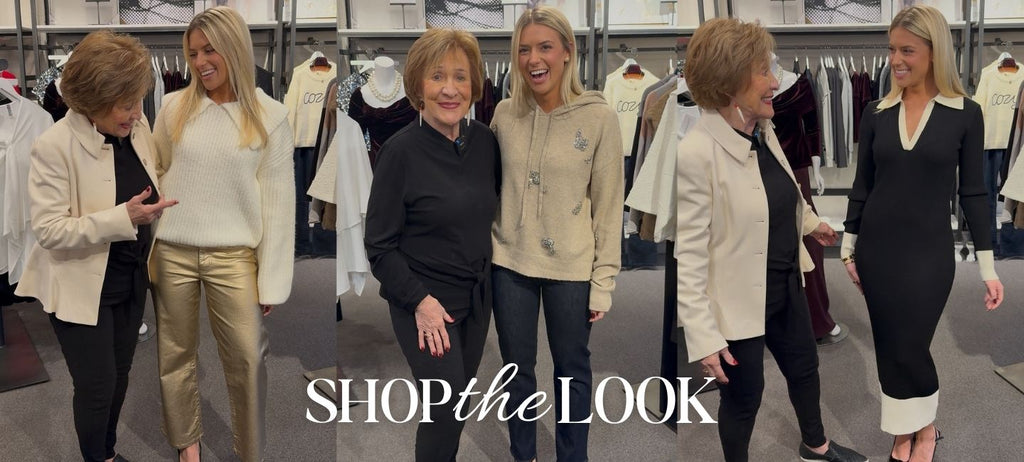 NEW YEAR, NEW STYLES