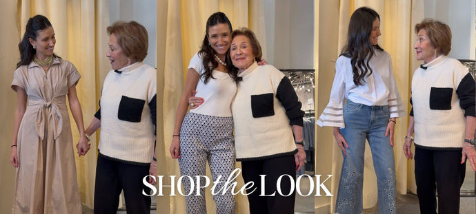 shop the look: joseph ribkoff spring arrivals