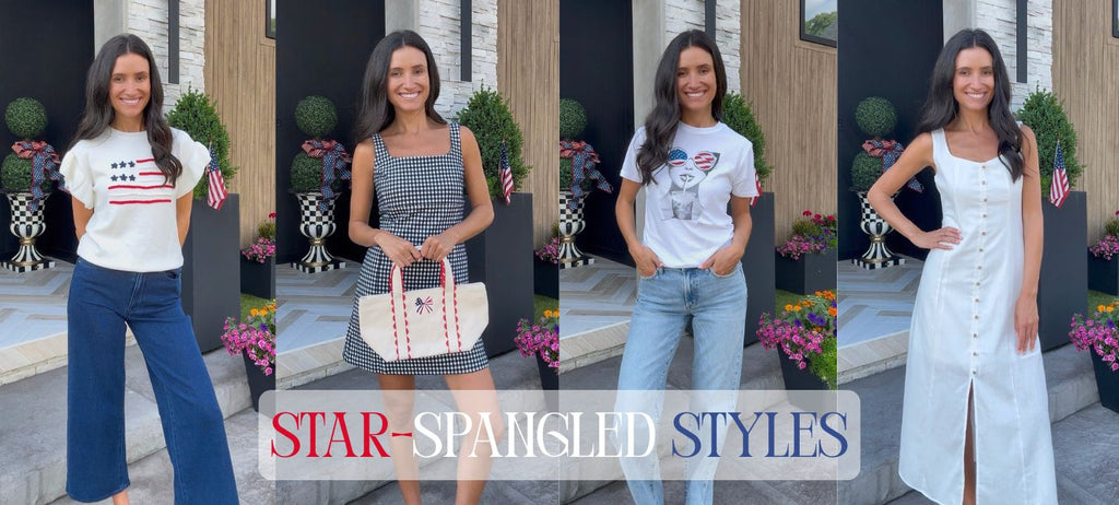Star-Spangled Styles