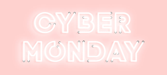 CYBER MONDAY!