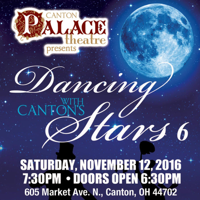 Laura of Pembroke's Lauren Bosworth to Participate in "Dancing with the Canton Stars"