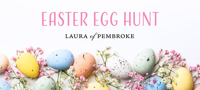 Easter Egg Hunt!