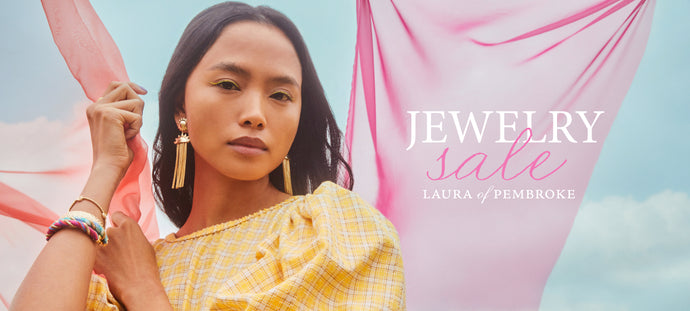 25% OFF JEWELRY IN STORES
