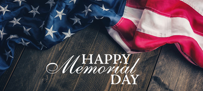 Laura of Pembroke is CLOSED for Memorial Day