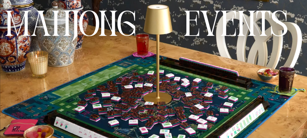 Mahjong Events