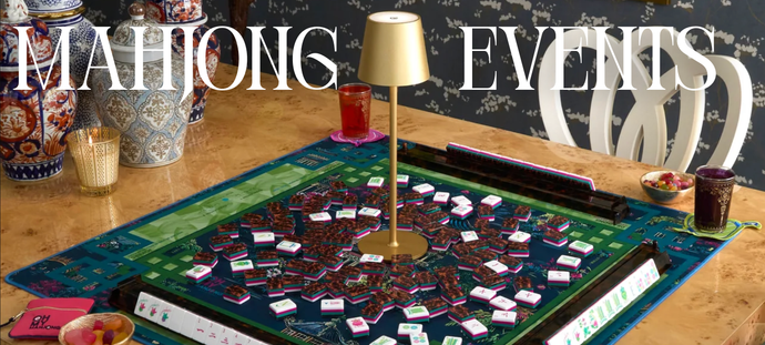 Mahjong Events