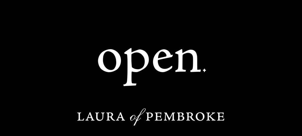 We are OPEN!