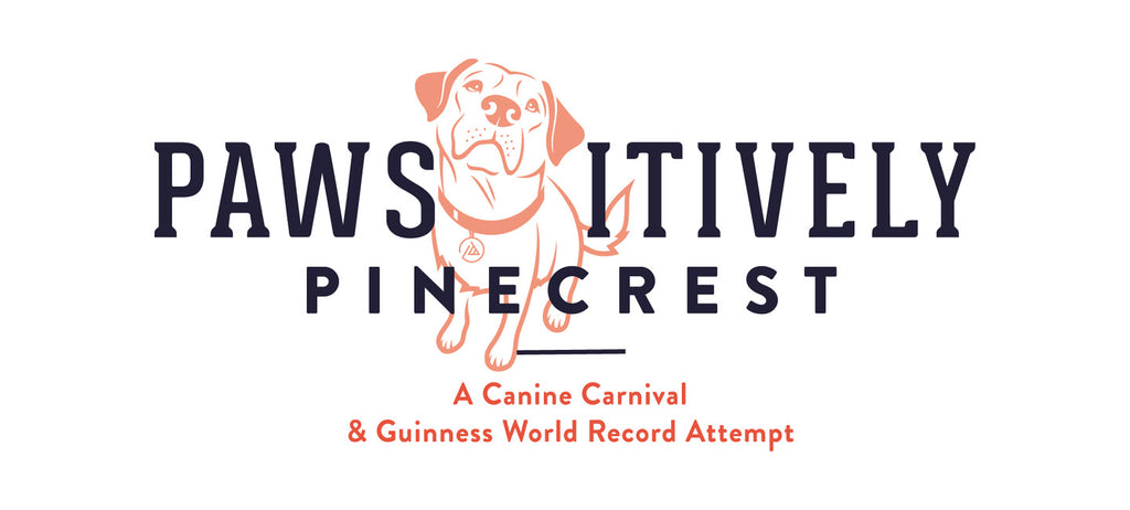 Saturday, August 3 - PAWSitively Pinecrest Event