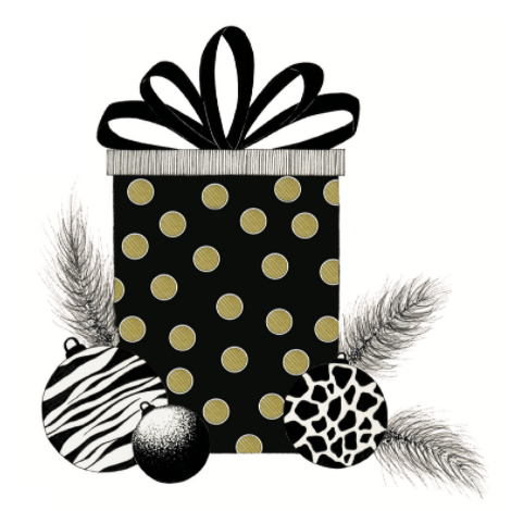 Holiday Open House: Saturday, November 5