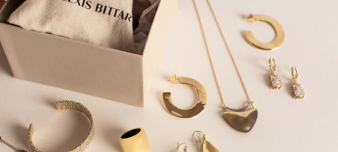 ALEXIS BITTAR TRUNK SHOW