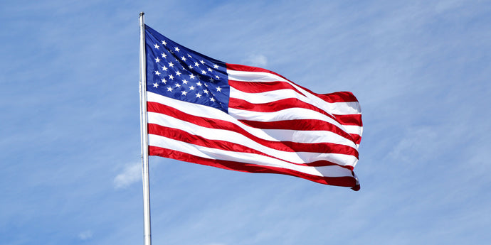 Closed July 3-4 for Independence Day