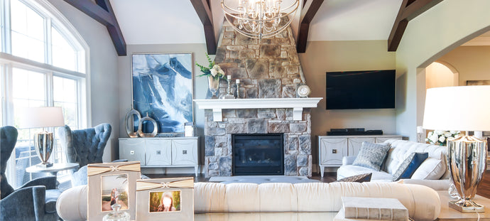 Laura of Pembroke Awarded Best of Houzz 2020