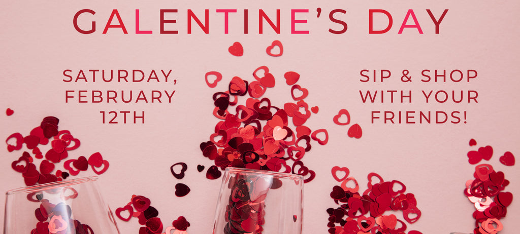 Galentine's Day Event!