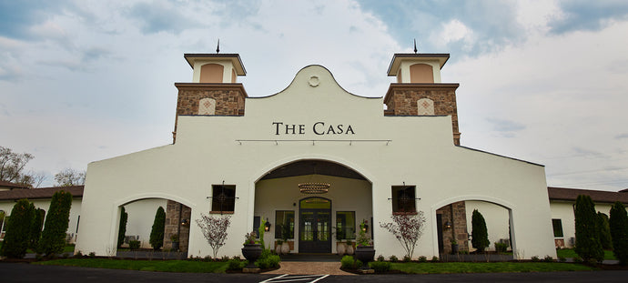 Gervasi Vineyard & Laura of Pembroke Instagram Giveaway!