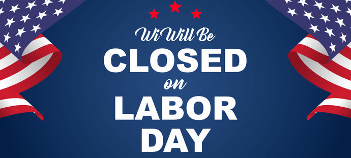 PINECREST CLOSED SEPTEMBER 3RD - BOTH STORES CLOSED LABOR DAY