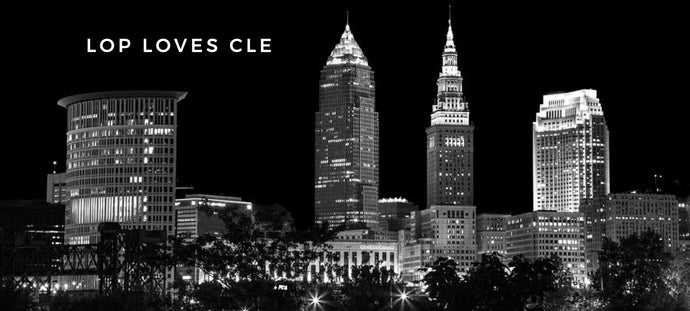 LOP LOVES CLE