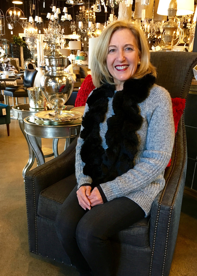 Employee Spotlight: Lori Hufstetler