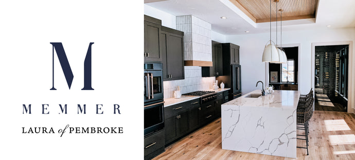 Memmer Model Home Open House