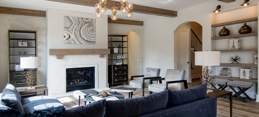 MEMMER HOMES OPEN HOUSE