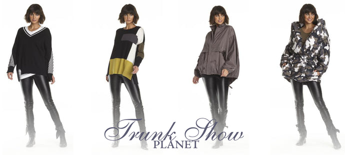 Planet Trunk Show
