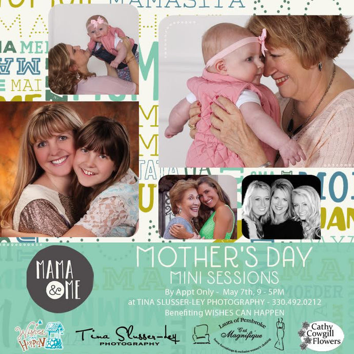 Canton Businesses Join Together to Support Wishes Can Happen
